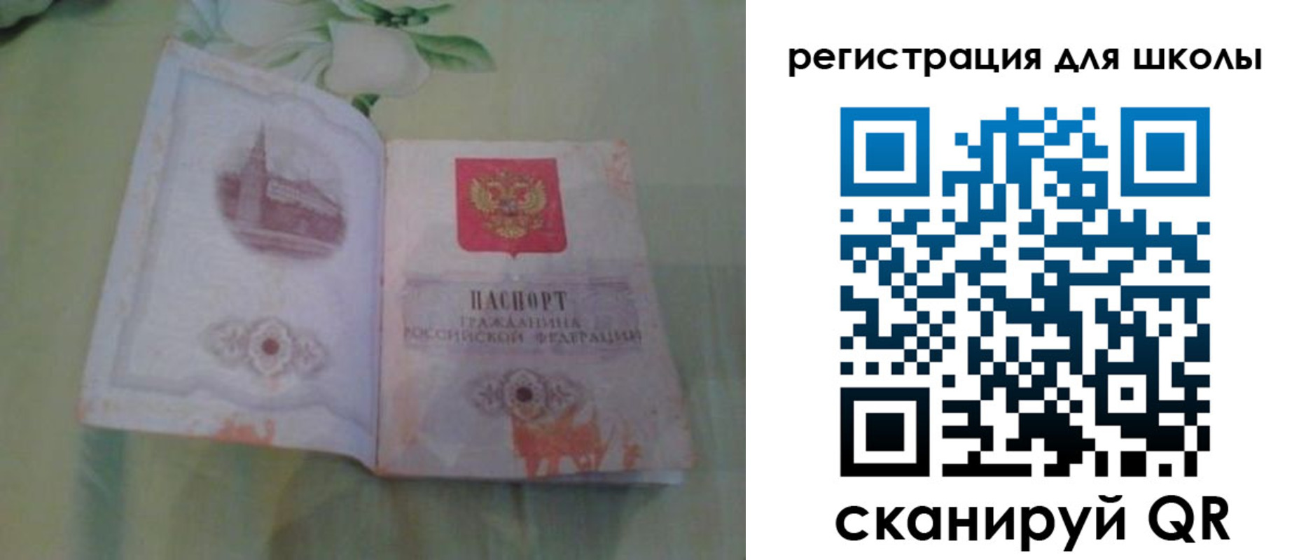 временная регистрация поиск в Шилке